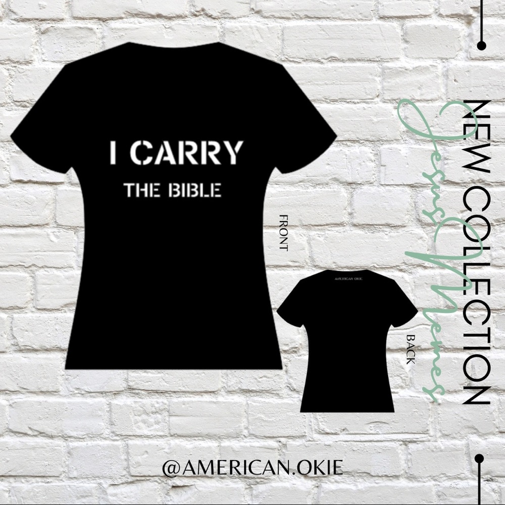I Carry